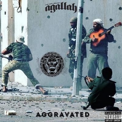 Agallah – Aggravated (WEB) (2020) (320 kbps)
