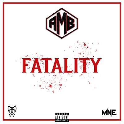 Axe Murder Boyz – Fatality EP (WEB) (2020) (320 kbps)