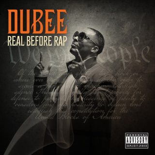 Dubee – Real Before Rap (WEB) (2020) (320 kbps)