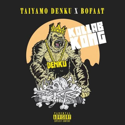 Taiyamo Denku & BoFaatBeatz – Kollab Kong (WEB) (2020) (320 kbps)