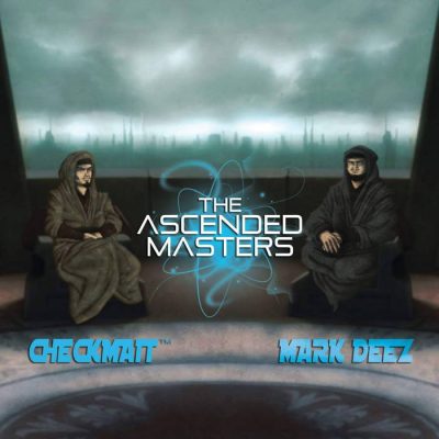 Mark Deez & Checkmait – Ascended Masters (WEB) (2020) (320 kbps)