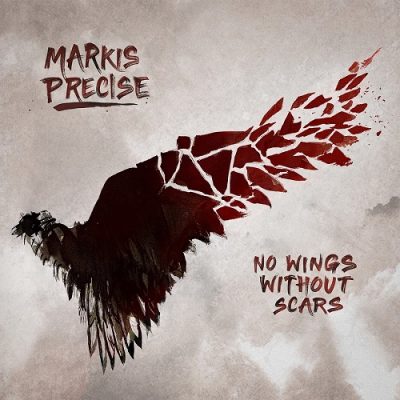 Markis Precise – No Wings Without Scars (WEB) (2020) (320 kbps)