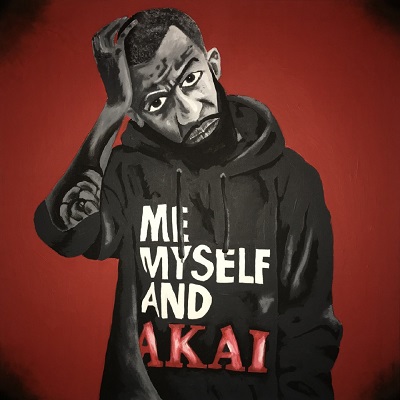 Micall Parknsun – Me Myself And My Beat Tape Vol. 1 (WEB) (2020) (320 kbps)