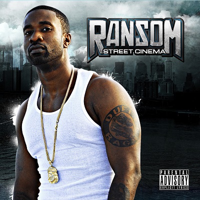 Ransom – Street Cinema (CD) (2008) (FLAC + 320 kbps)
