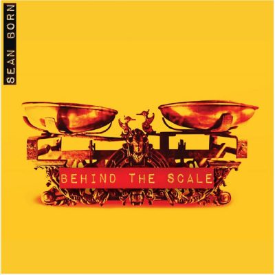 Sean Born – Behind The Scale (CD) (2012) (FLAC + 320 kbps)