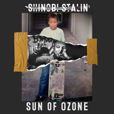 Shinobi Stalin – Sun Of Ozone (WEB) (2020) (320 kbps)