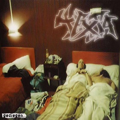 Texta – Gediegen (CD) (1997) (FLAC + 320 kbps)