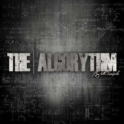 4th Disciple – The Algorythm (WEB) (2020) (FLAC + 320 kbps)