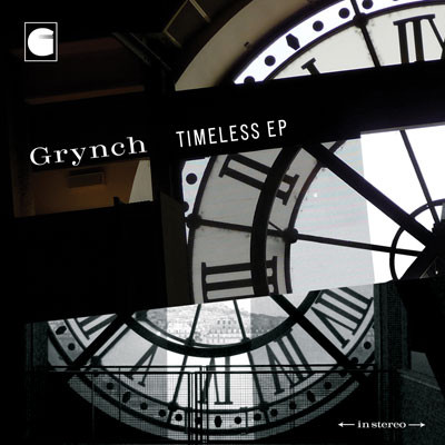 Grynch – Timeless EP (CD) (2011) (FLAC + 320 kbps)