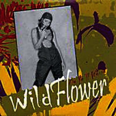 WildFlower – Do Y’All Wanna EP (WEB) (1999) (FLAC + 320 kbps)