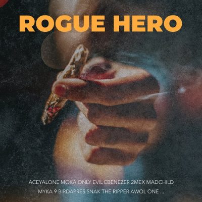 VA – BC Bud Records Presents: Rogue Hero (WEB) (2020) (320 kbps)