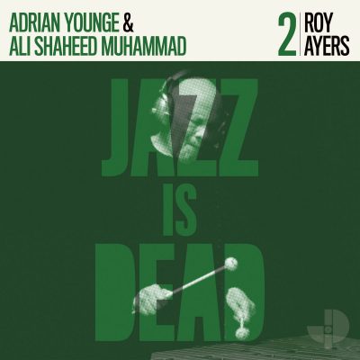 Adrian Younge & Ali Shaheed Muhammad – Jazz Is Dead 002 (WEB) (2020) (320 kbps)