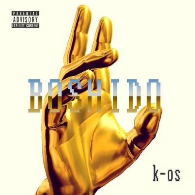 K-Os – Boshido EP (WEB) (2020) (320 kbps)