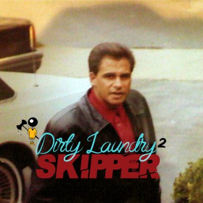 Little Vic – Dirty Laundry 2: Skipper EP (WEB) (2020) (320 kbps)