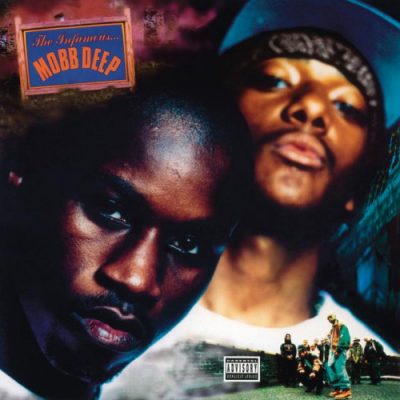 Mobb Deep – The Infamous (25th Anniversary Edition) (WEB) (1995-2020) (320 kbps)