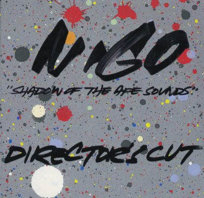 Nigo – Shadow Of The Ape Sounds: Director’s Cut (CD) (2001) (320 kbps)