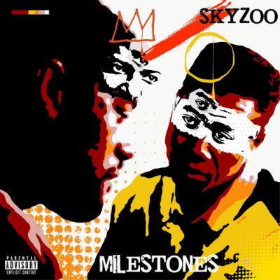 Skyzoo – Milestones EP (WEB) (2020) (320 kbps)