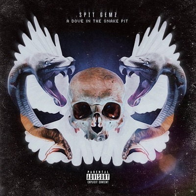 Spit Gemz – A Dove In The Snake Pit EP (WEB) (2020) (320 kbps)
