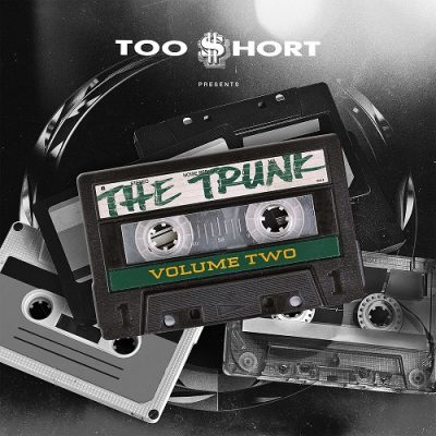 Too Short Presents – The Trunk Volume Two (WEB) (2020) (320 kbps)