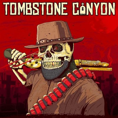 Wisecrvcker & DirtyDiggs – Tombstone Canyon EP (WEB) (2020) (320 kbps)