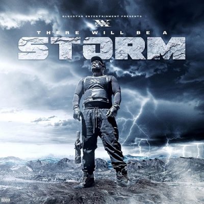 X-Raided – There Will Be A Storm (WEB) (2020) (320 kbps)