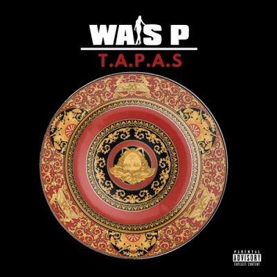Wais P – T.A.P.A.S. EP (WEB) (2020) (320 kbps)