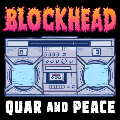 Blockhead – Quar And Peace (WEB) (2020) (320 kbps)