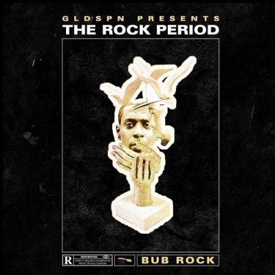 Bub Rock – The Rock Period (WEB) (2020) (320 kbps)