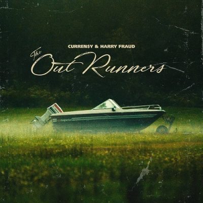 Curren$y & Harry Fraud – The OutRunners EP (WEB) (2020) (320 kbps)
