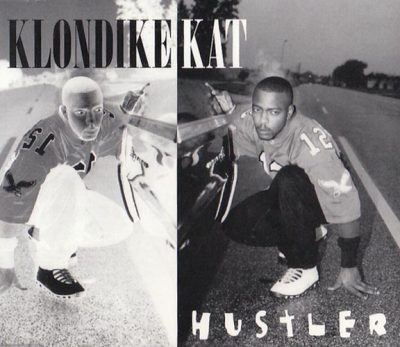 Klondike Kat – Hustler EP (CD) (1995) (FLAC + 320 kbps)