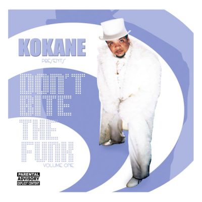 Kokane – Don’t Bite The Funk, Vol. 1 (CD) (2004) (FLAC + 320 kbps)