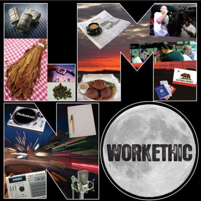 LMNO – Workethic (CD) (2007) (FLAC + 320 kbps)