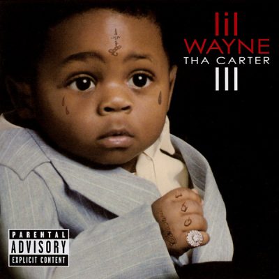 Lil Wayne – Tha Carter III (2xCD) (2008) (FLAC + 320 kbps)