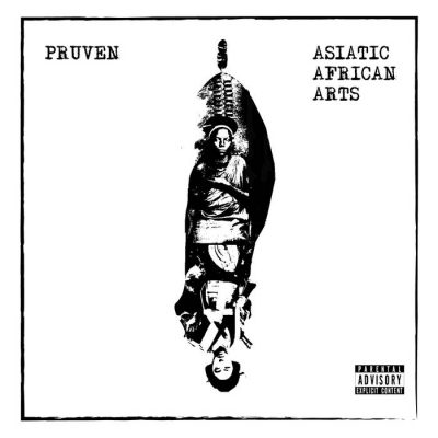 Pruven – Asiatic African Arts (WEB) (2020) (320 kbps)