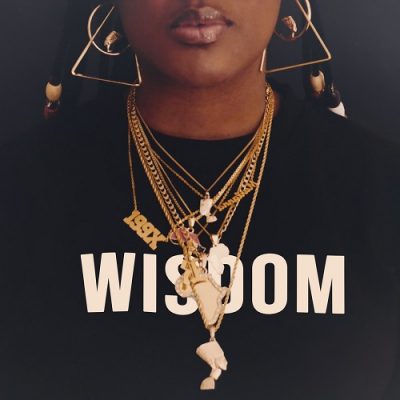 Rapsody – Wisdom EP (WEB) (2020) (320 kbps)
