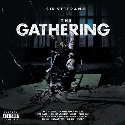 Sir Veterano – The Gathering (WEB) (2020) (320 kbps)