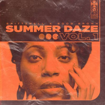 Spittzwell & Boog Brown – Summer Daze Vol. 1 EP (WEB) (2020) (320 kbps)