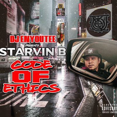 DJ Enyoutee & Starvin B – Code Of Ethics EP (WEB) (2020) (320 kbps)