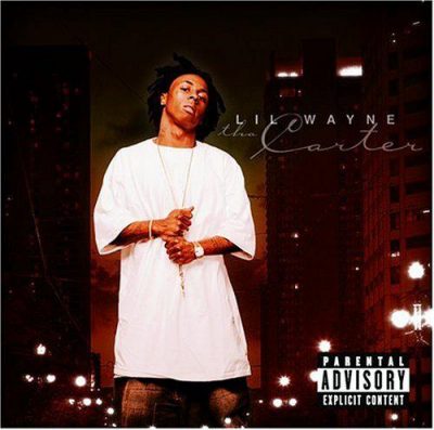 Lil Wayne – Tha Carter (CD) (2004) (FLAC + 320 kbps)