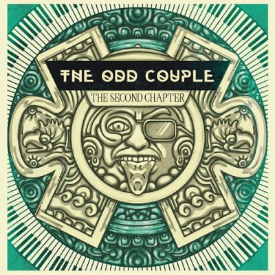 The Odd Couple – The Second Chapter (WEB) (2020) (320 kbps)
