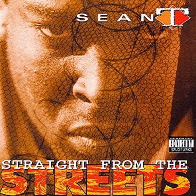 Sean T – Straight From The Streets (CD) (1993) (320 kbps)