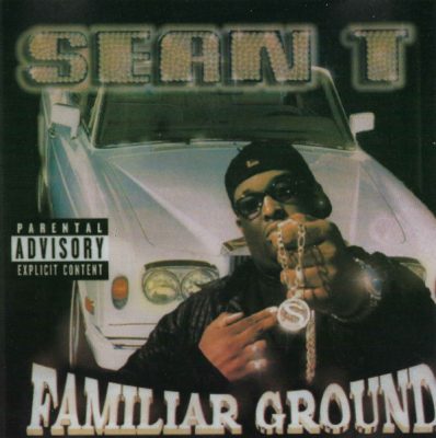 Sean T – Familiar Ground (CD) (2002) (320 kbps)
