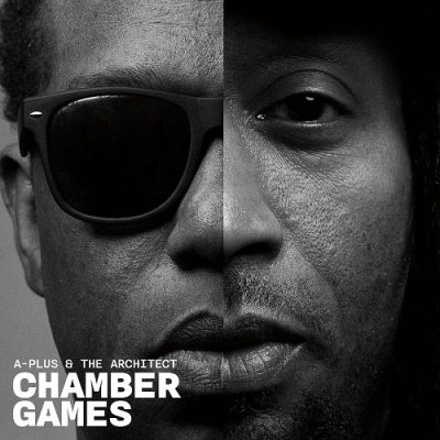 A-Plus & The Architect – Chamber Games (WEB) (2020) (320 kbps)