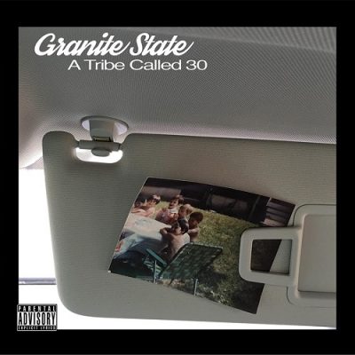Granite State – A Tribe Called 30 (WEB) (2016) (320 kbps)