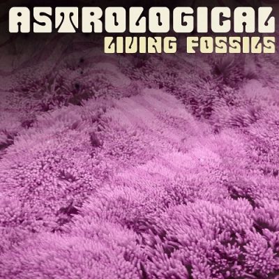 AstroLogical – Living Fossils (WEB) (2010) (320 kbps)
