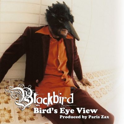 Blackbird – Bird’s Eye View (WEB) (2005) (FLAC + 320 kbps)