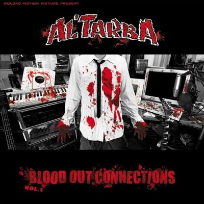 Al’Tarba – Blood Out Connections, Vol. 1 (WEB) (2009) (320 kbps)