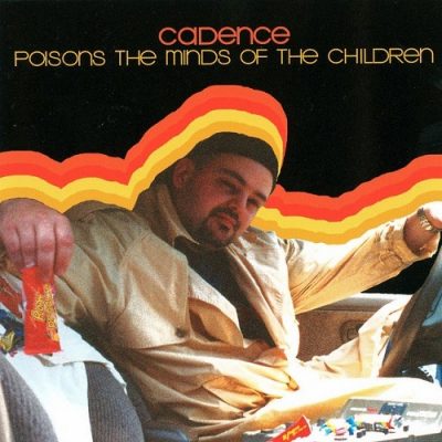 Cadence – Poisons The Minds Of The Children (CD) (2003) (FLAC + 320 kbps)