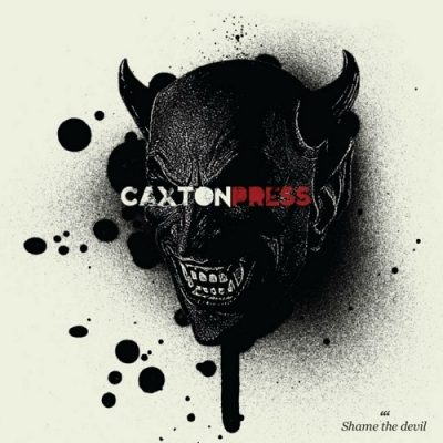 Caxton Press – Shame The Devil (WEB) (2012) (320 kbps)
