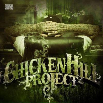 Chicken Hill – The ChickenHill Project (WEB) (2012) (320 kbps)